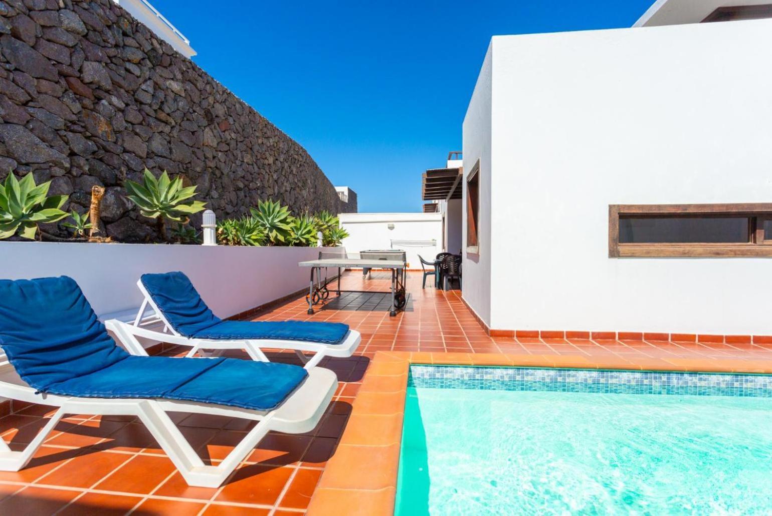 Villa Julianne 2 Puerto del Carmen  Exterior photo